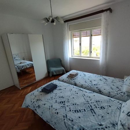 Rotor Appartement Pula Buitenkant foto
