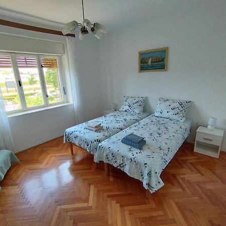 Rotor Appartement Pula Buitenkant foto