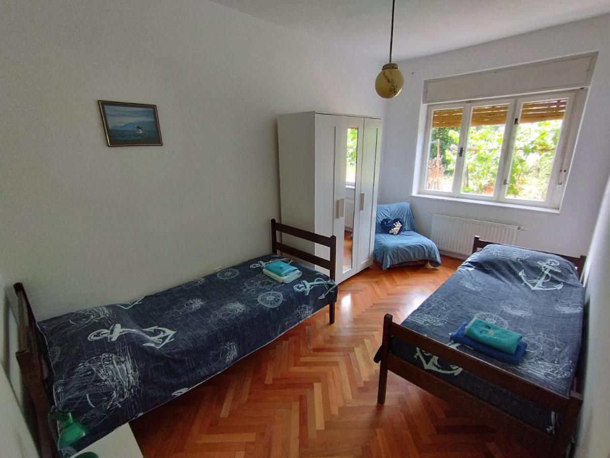 Rotor Appartement Pula Buitenkant foto