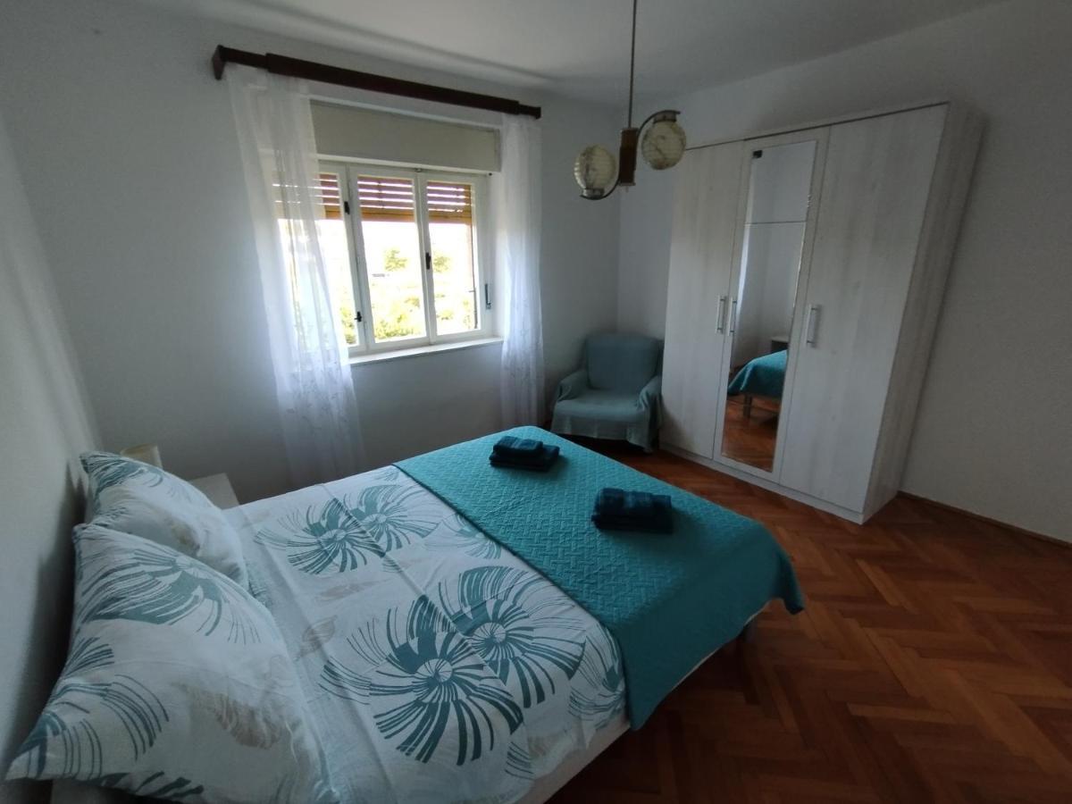 Rotor Appartement Pula Buitenkant foto