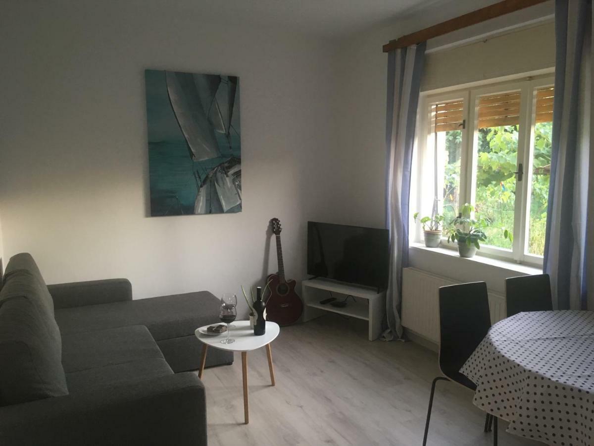 Rotor Appartement Pula Buitenkant foto