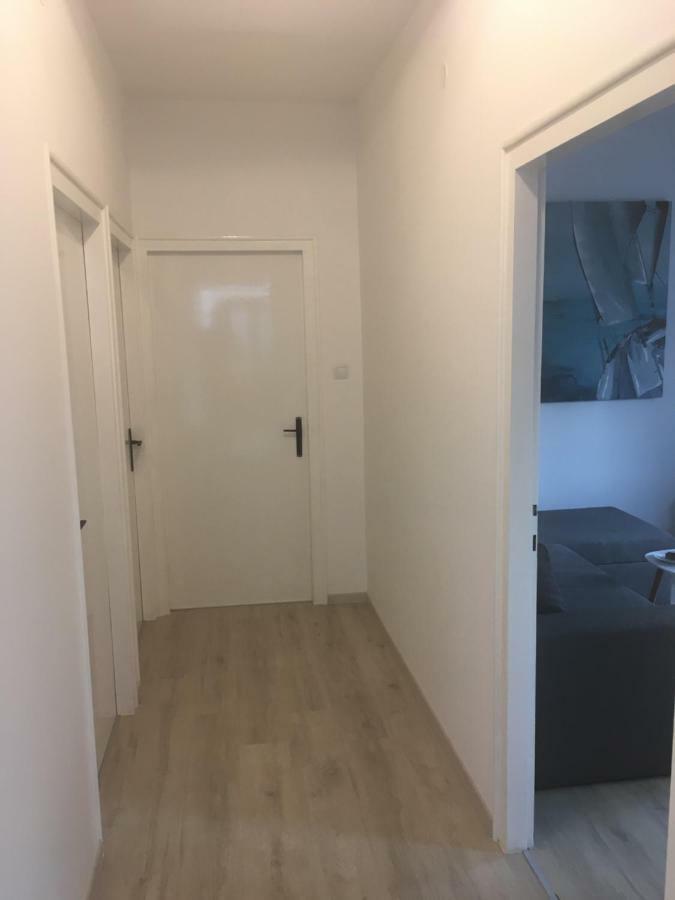 Rotor Appartement Pula Buitenkant foto